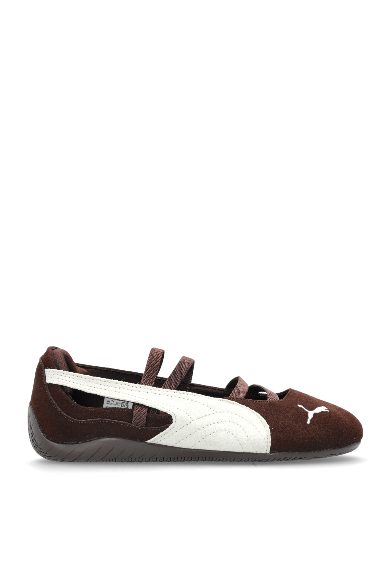 プーマ ウィメンズ Speedcat Ballet Dark Brown Brown 